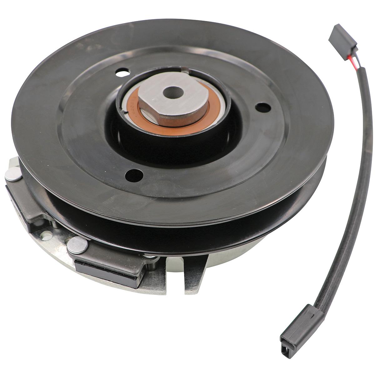 Electric PTO Clutch - Toro/Exmark 109-7035, 104-3624 - SX2-0138 by Jakmax